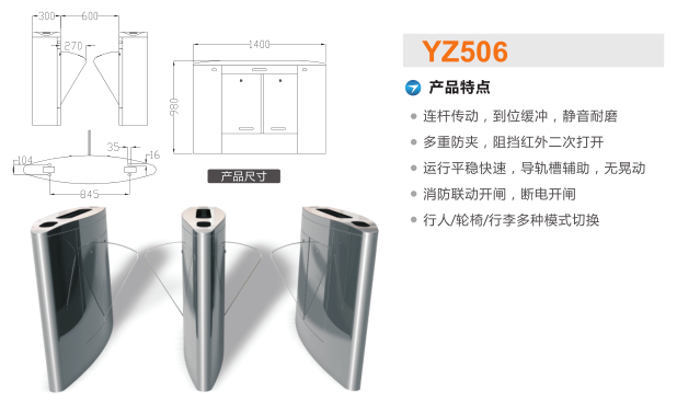 万宁翼闸二号